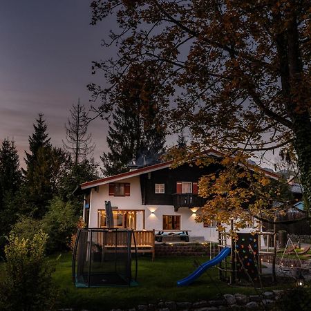 Beautiful cosy House near Königsee Schönau am Königssee Exterior foto