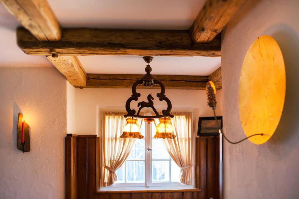 Beautiful cosy House near Königsee Schönau am Königssee Exterior foto