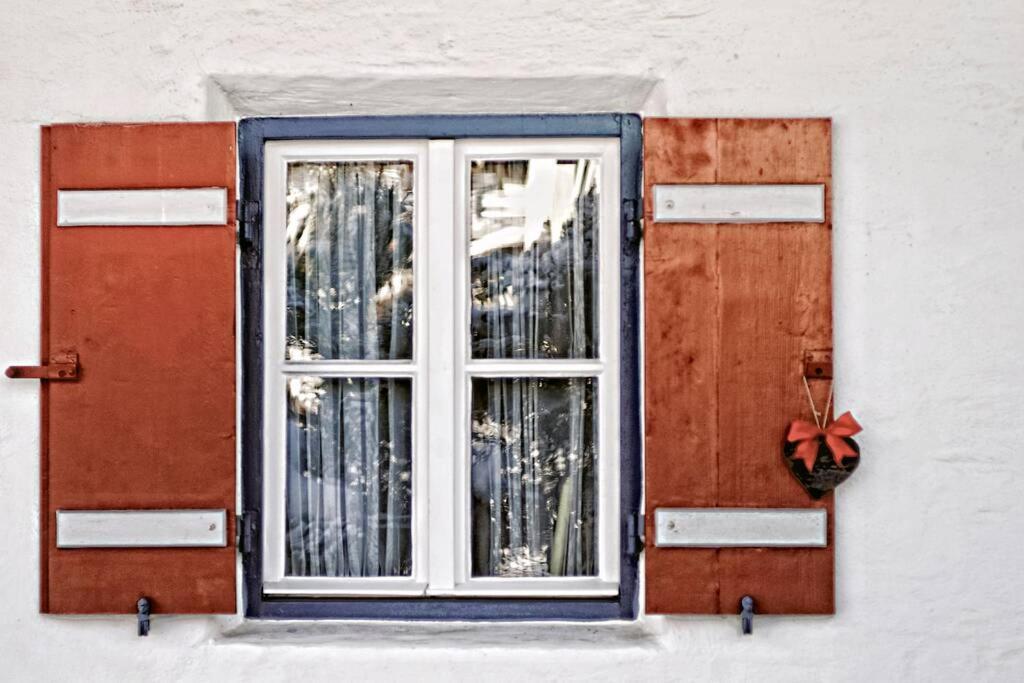 Beautiful cosy House near Königsee Schönau am Königssee Exterior foto