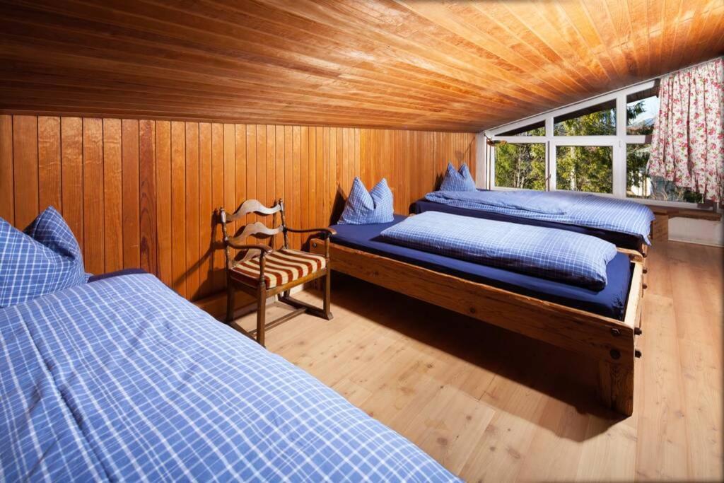 Beautiful cosy House near Königsee Schönau am Königssee Exterior foto