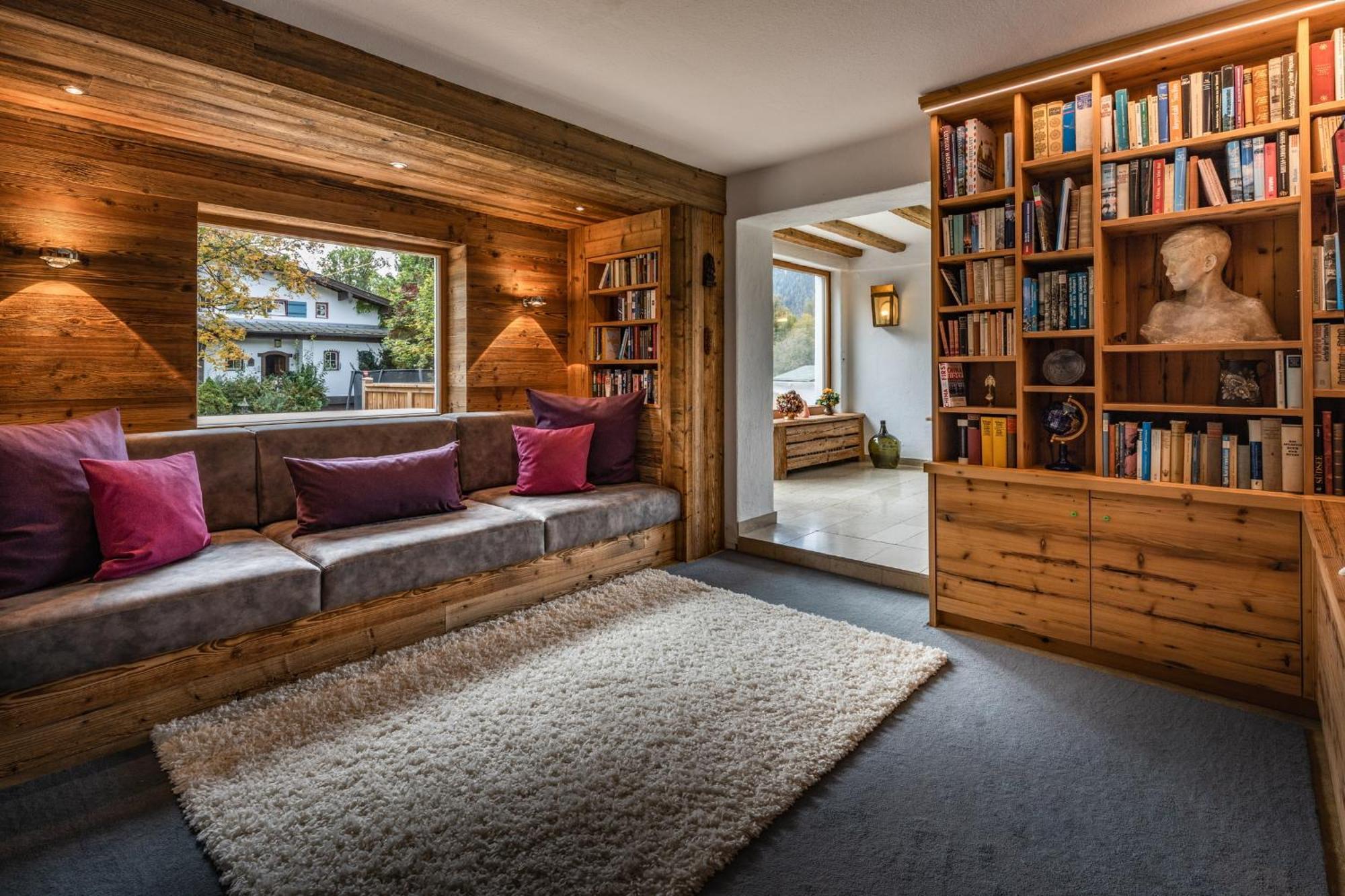 Beautiful cosy House near Königsee Schönau am Königssee Exterior foto